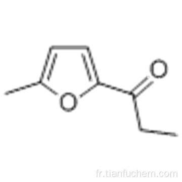 2-METHYL-5-PROPIONYL-FURAN CAS 10599-69-6